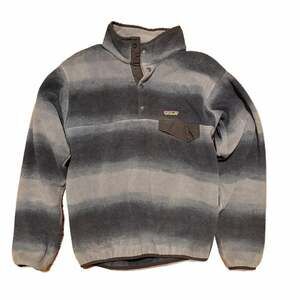 Men's Lightweight Synchilla® Snap-T® Pullover – Worn Wear®